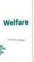 Reflections - Welfare - English Book