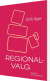 Regionalvalg - Bog
