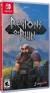 Regions Of Ruin Import - Nintendo Switch