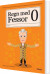Regn Med Fessor 0 - Bog