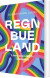 Regnbueland - Bog