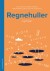 Regnehuller - Ligninger - 5 Stk - Bog