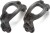 Rein Revsusarm Hub Carrier 4 - 54580 - Tamiya