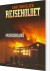Rejseholdet 2 Mordbrand - Bog