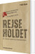 Rejseholdet 2 - Bog