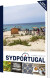 Rejseklar Til Sydportugal - Algarve Alentejo - Bog