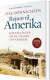 Rejsen Til Amerika - Bog