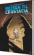Rejsen Til Crustaia - Bog