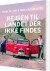Rejsen Til Landet Der Ikke Findes - Bog