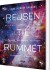 Rejsen Til Rummet - Bog