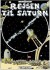 Rejsen Til Saturn - Tegneserie