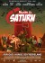Rejsen Til Saturn - DVD
