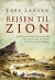 Rejsen Til Zion - Bog