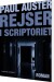 Rejser I Scriptoriet - Bog