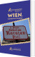 Rejseskribenten Rejser Til Wiens Gader Og Stræder - Bog