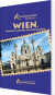 Rejseskribenten Rejser Til Wiens Kirker Klostre Og Kirkegårde - Bog