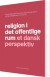 Religion I Det Offentlige Rum - Bog