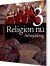 Religion Nu 3 Arbejdsbog - Bog