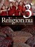 Religion Nu 3 Lærerens Bog - Bog