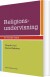 Religionsundervisning - En Fagmetodik - Bog