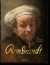 Rembrandt The Complete Paintings - English Book