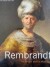 Rembrandt - English Book