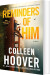 Reminders Of Him - English Book