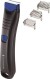 Remington Bht250 - Delicates Body Hair Trimmer - Vandtæt