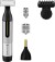 Remington Hg4000 - Omniblade Precision Shaver Barbermaskine