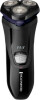 Remington R3002 - R3 Series Style Rotary Shaver Barbermaskine