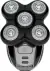 Remington - Ultimate Series Rx5 Head Shaver Xr1500