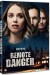 Remote Danger - DVD