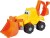 Legetøjs Gravemaskine - Ecoiffier - 29 Cm