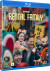 Rental Family - Blu-Ray
