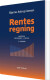 Rentesregning - Særtryk - Bog