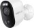 Reolink - Argus 3 Ultra B350 4K Udendørs Batteridrevet Wi-Fi Kamera - Hvid