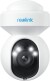 Reolink - E1 Outdoor E540 Smart Ptz Wi-Fi Kamera - Hvid