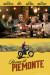 Resan Till Piemonte - Blu-Ray