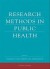 Research Methods In Public Health - English Book