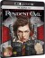 Resident Evil 1-6 - The Complete Collection - 4K Blu-Ray Film