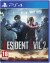 Resident Evil 2 - PS4