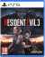 Resident Evil 3 Remake - PS5