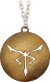 Resident Evil 4 Bitores Mendez Medallion