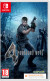 Resident Evil 4 - Kode I Boks - Nintendo Switch