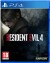 Resident Evil 4 Remake - PS4