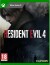 Resident Evil 4 Remake - Xbox Series X
