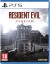 Resident Evil 9 Requiem Delivery 1 Week After Release - PS5