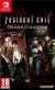 Resident Evil - Origins Collection - Import - Nintendo Switch