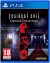 Resident Evil - Origins Collection - PS4