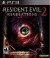 Resident Evil Revelations 2 - PS3